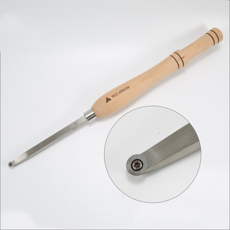 Drechselmesser Set – Bild 9 | LuxeStyle
