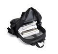 Grosser Business-Rucksack mit viel Stauraum | LuxeStyle