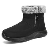 Farbe: Damen Schwarz