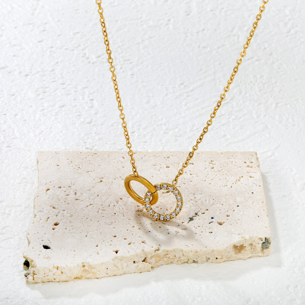 Stainless Steel Choker