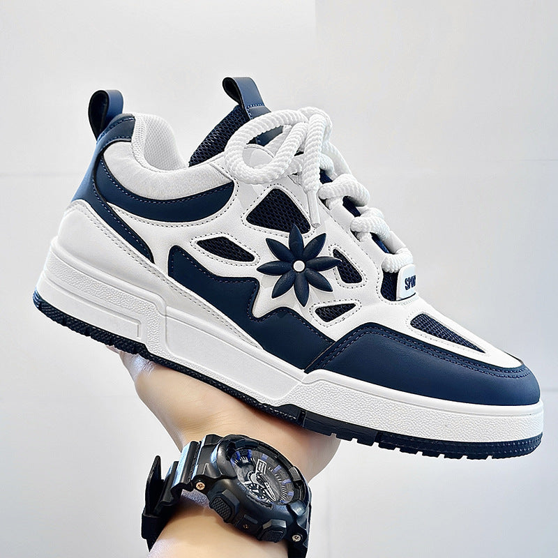 Herren Freizeit-Sneaker – Bild 11 | LuxeStyle