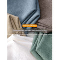 Herren-Thermal-Halsbund-Pullover