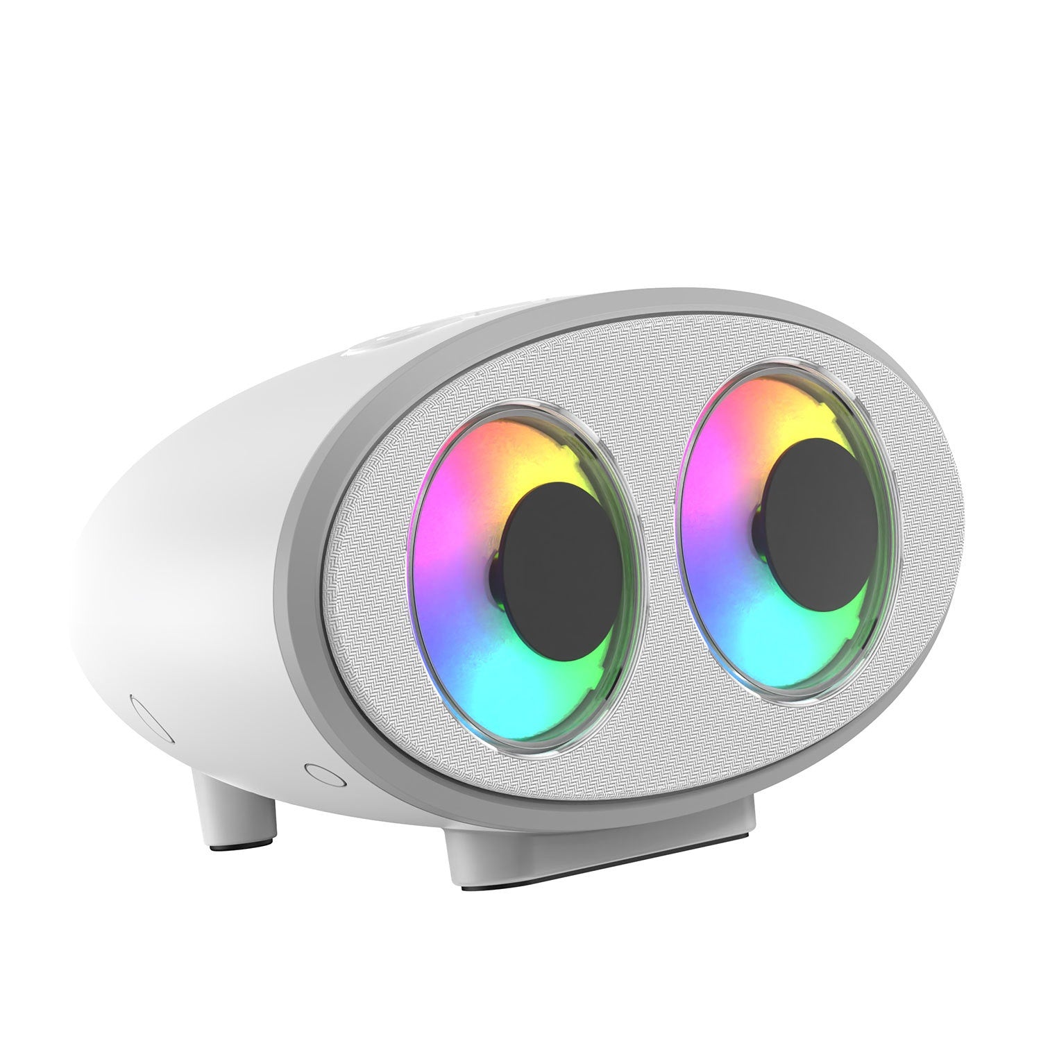 Bluetooth-Lautsprecher «Echo» · RGB-Licht