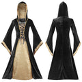 Retro-Hofkleid · Damen – Bild 3 | LuxeStyle