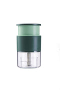 Knoblauchpresse mit Push-Funktion | LuxeStyle