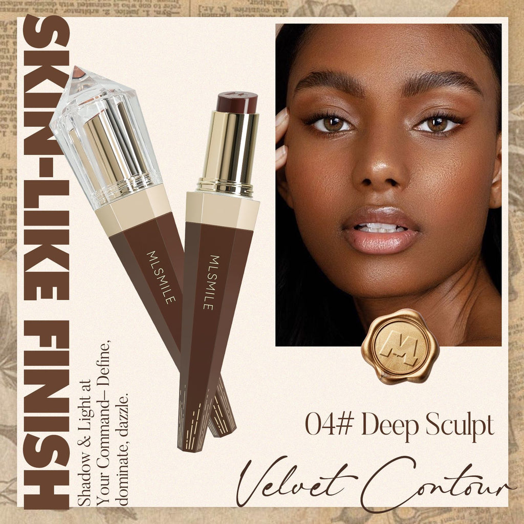 Kontur-Stick Set für multidimensionales Contouring