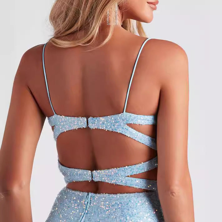 Kleines Bodycon-Kleid