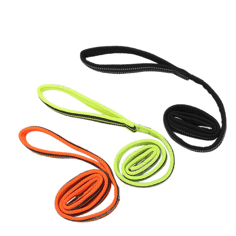 Soft Mesh Leine für Haustiere