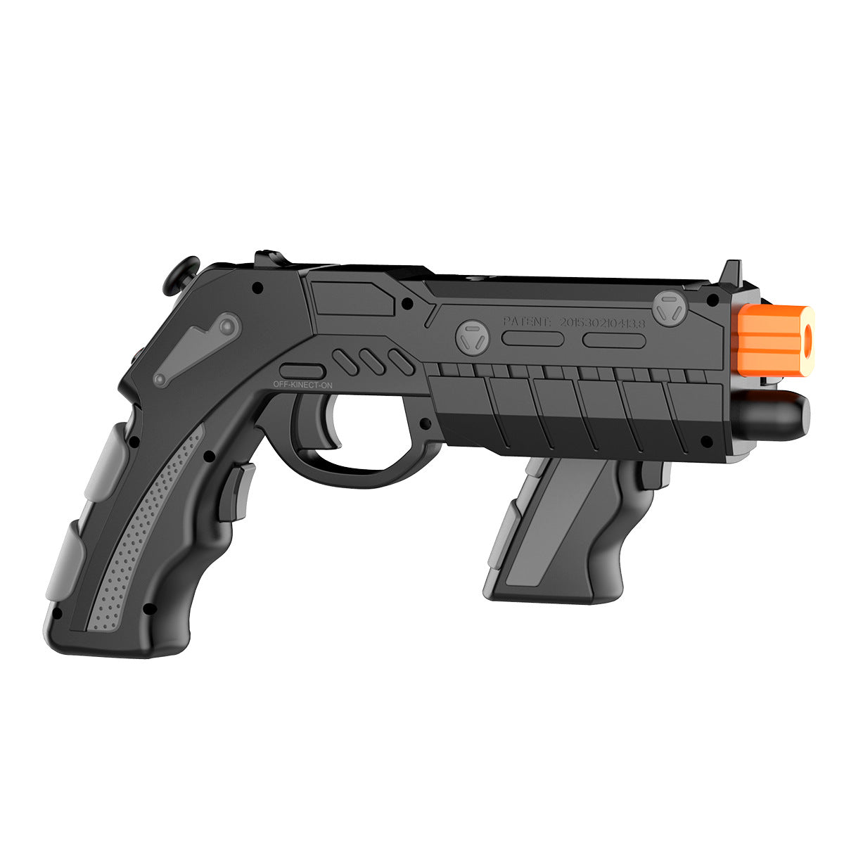 Drahtlose Spielgun