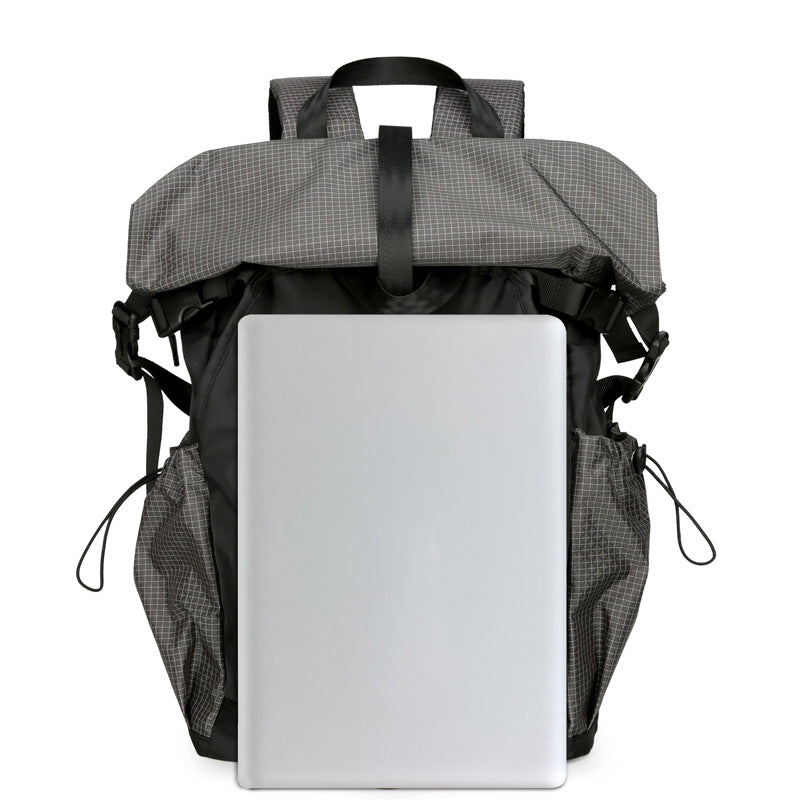 Faltbarer Rucksack für Outdoor-Aktivitäten