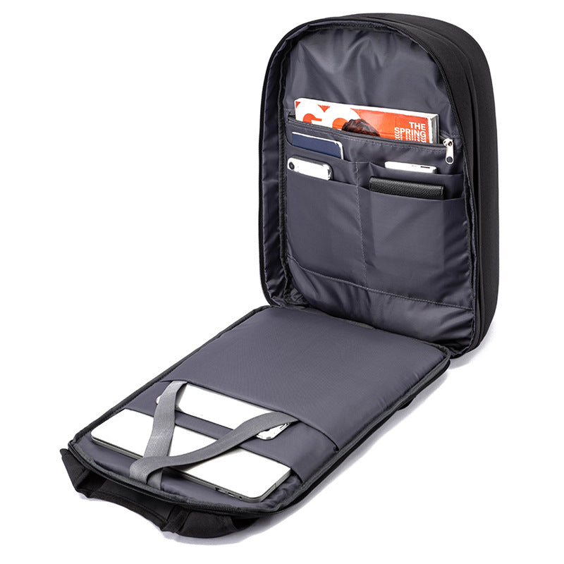 Computer-Rucksack 15,6" Outdoor – Bild 5 | LuxeStyle