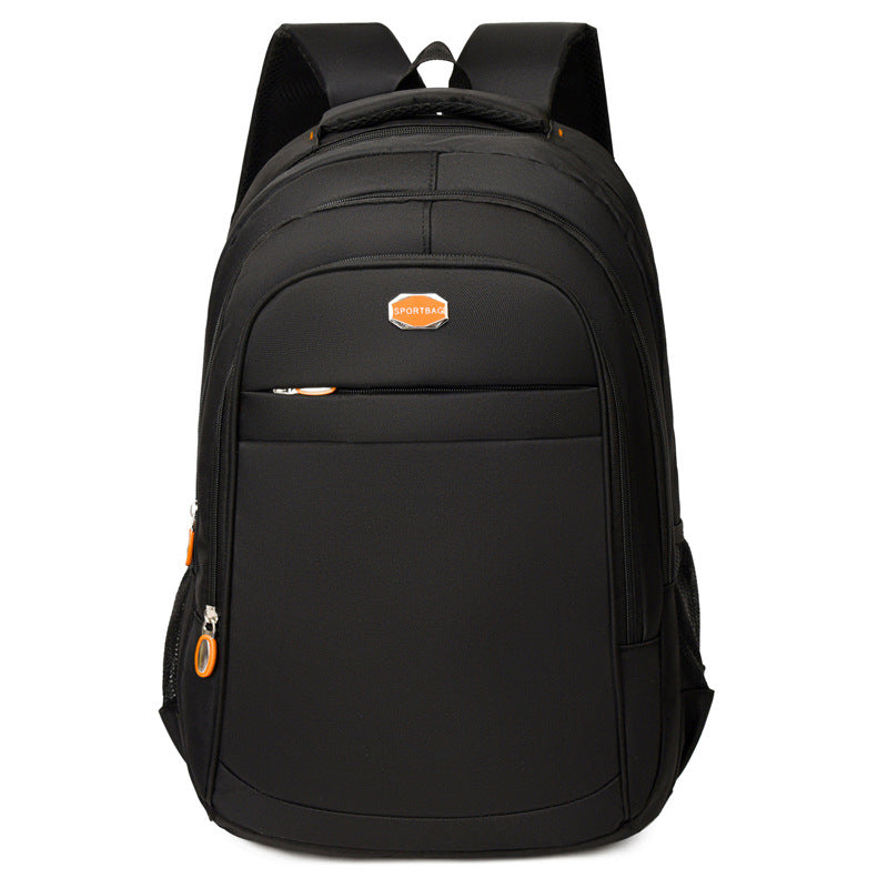 Rucksack für die Uni – Bild 2 | LuxeStyle