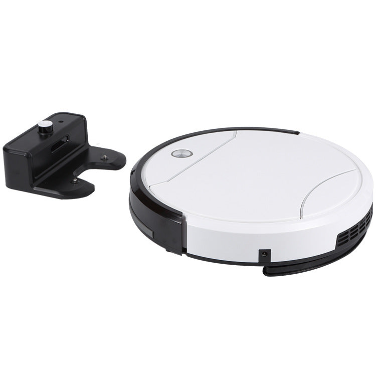 Jieshi 3-in-1 Saug- und Wischroboter – Bild 20 | LuxeStyle
