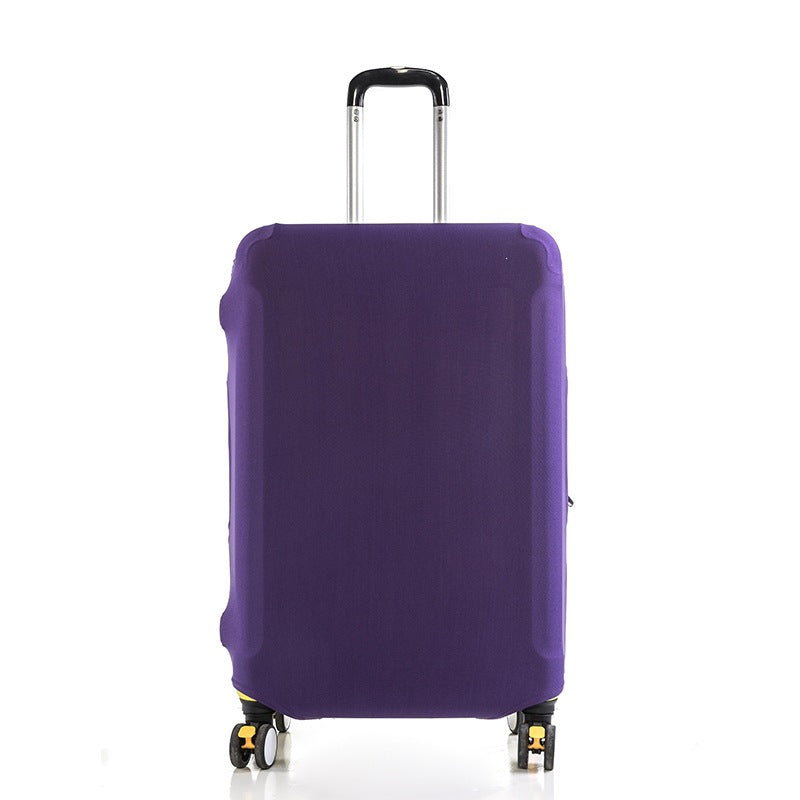 Elastischer Kofferschutz – Bild 4 | LuxeStyle