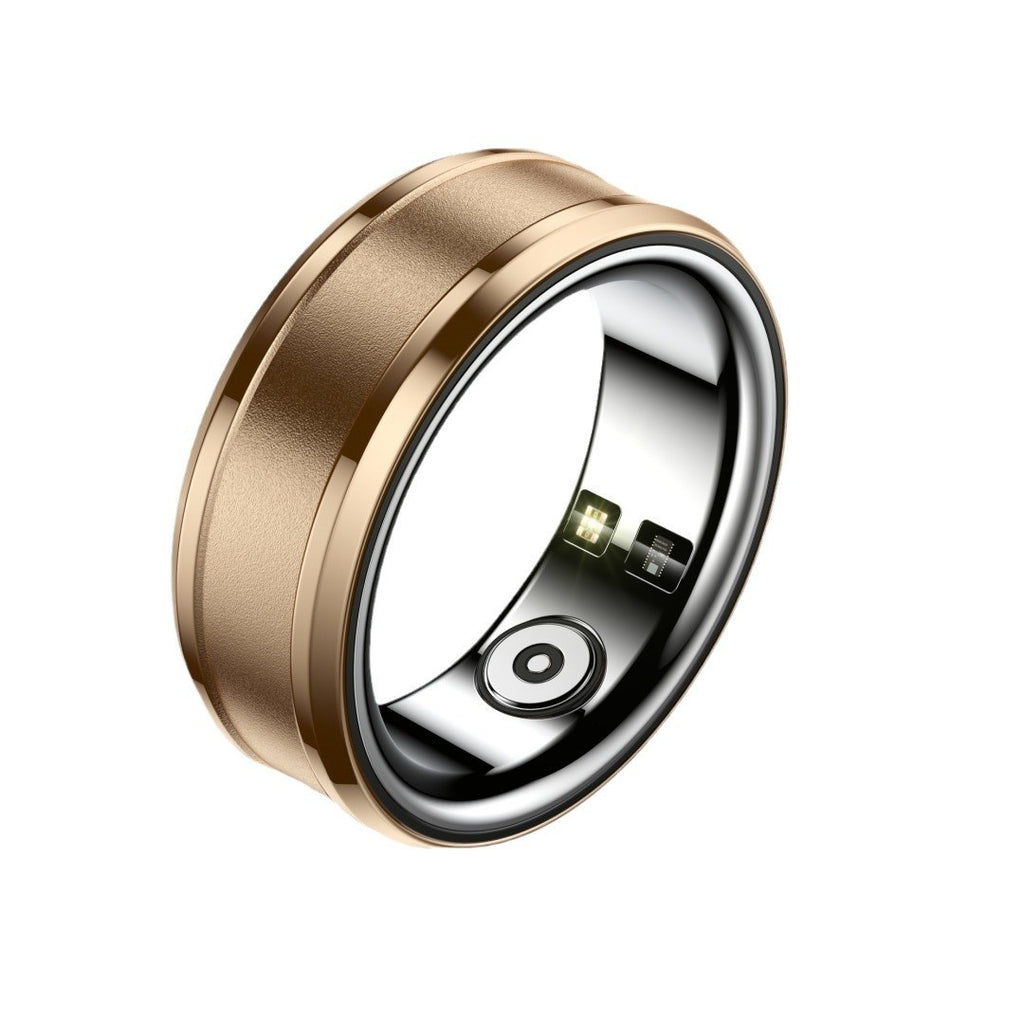 Smart Ring mit Gesundheits- und Fitness-Tracking – Ansicht 5