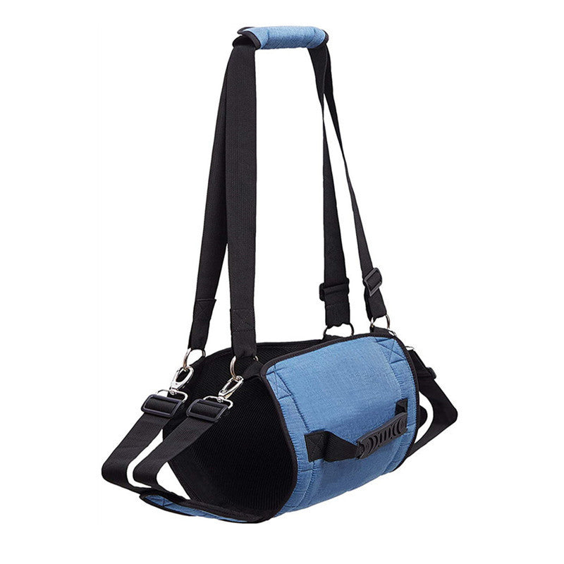 Hundetragegurt für Bauchunterstützung – Bild 6 | LuxeStyle