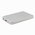 Externe High-Speed Festplatte