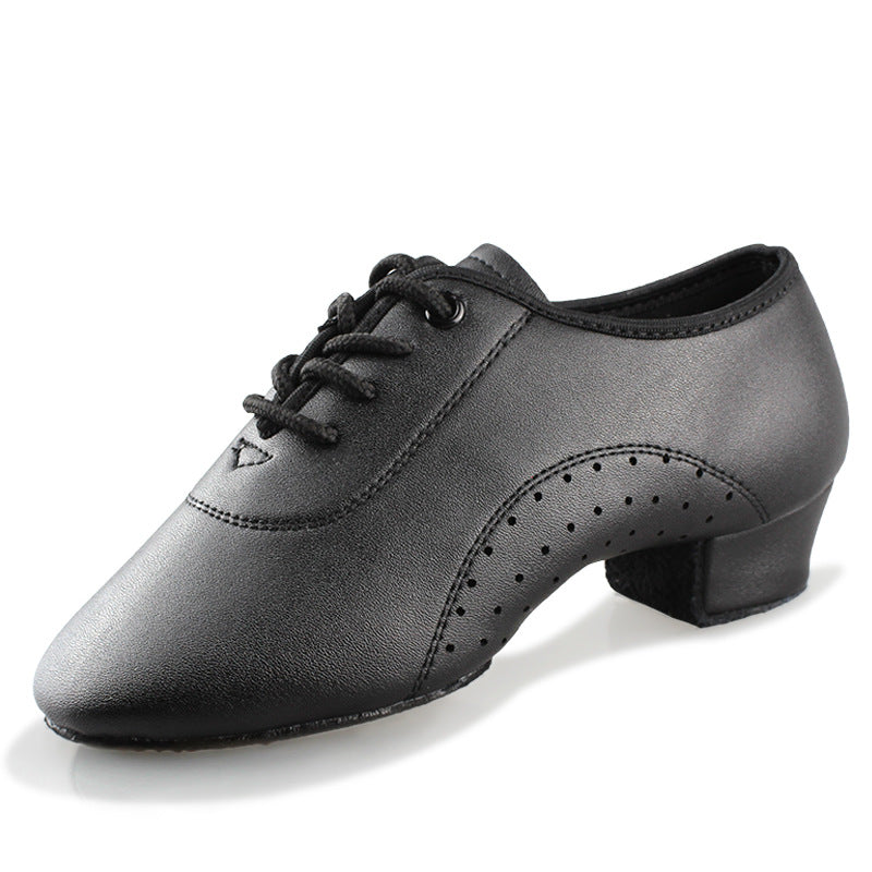 Latein-Tanzschuhe für Herren