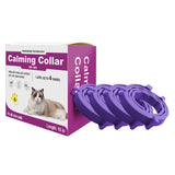 Farbe: Lila Katzenstil 38cm