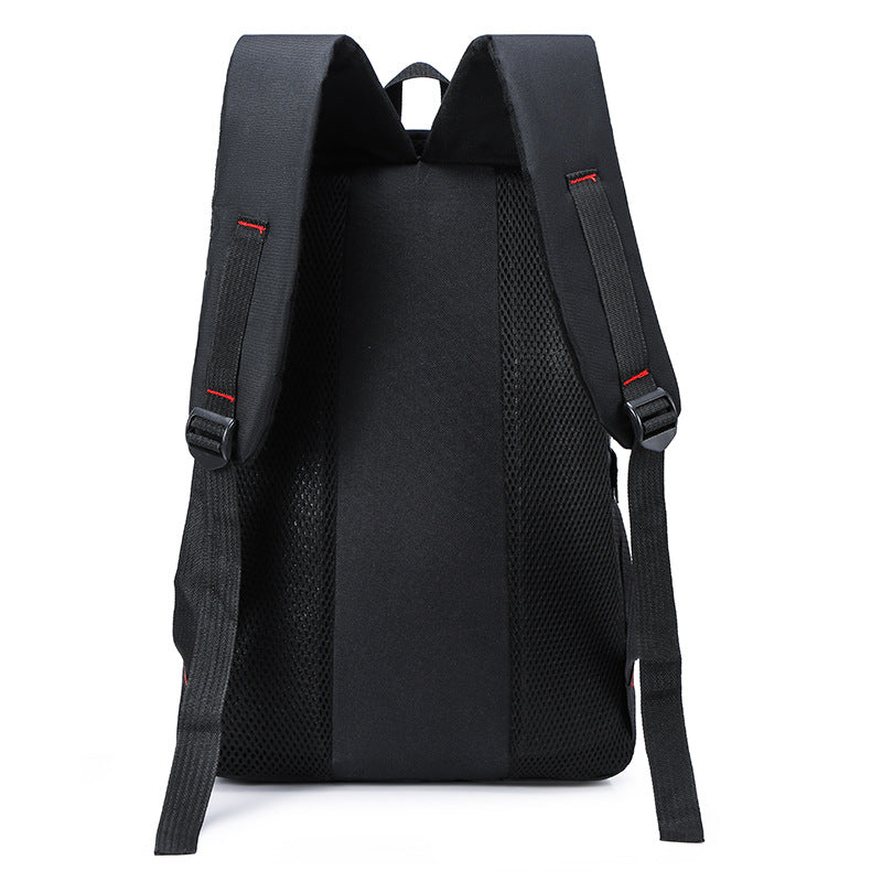 Rucksack für Ausflüge und Alltag – Bild 2 | LuxeStyle