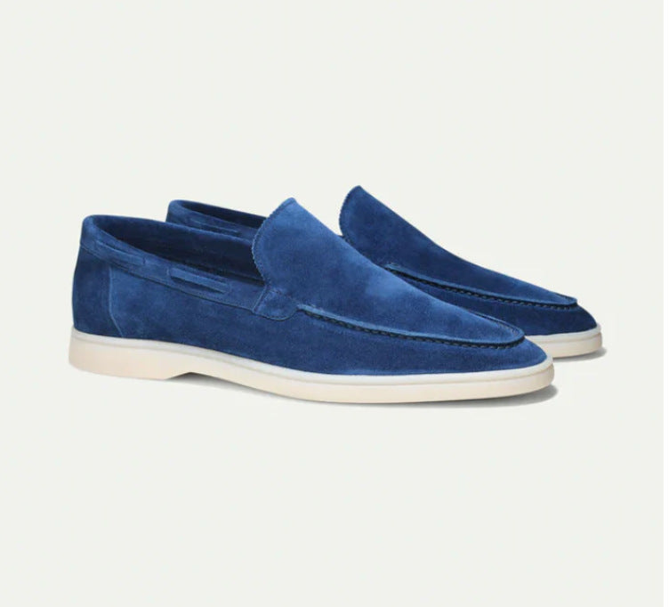 Herren-Slipper – Bild 7 | LuxeStyle