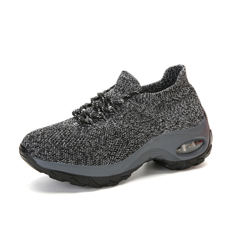 Atmungsaktive, leichte Sneaker für Damen