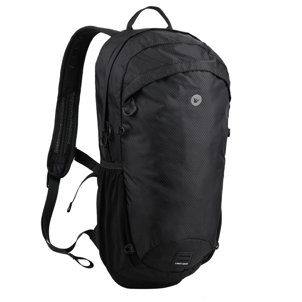 Leichter, wasserdichter 20L Sportrucksack