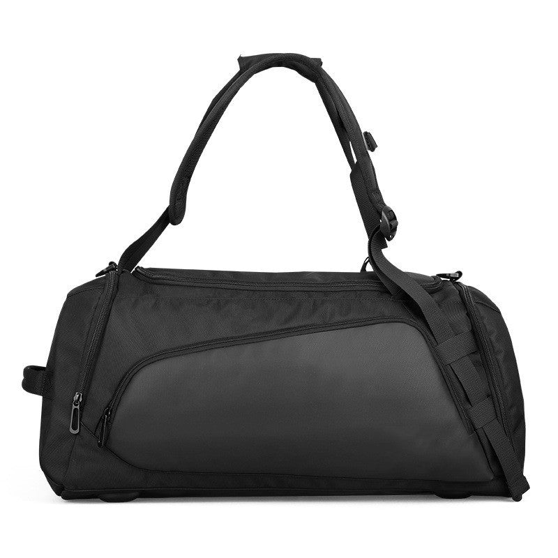 Reise-Duffle-Tasche – gross, wasserdicht, 20-35 L – Bild 2 | LuxeStyle