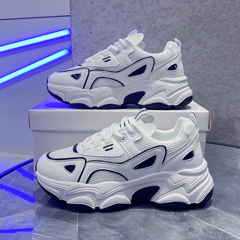Atmungsaktiver Sneaker im Koreanischen Stil