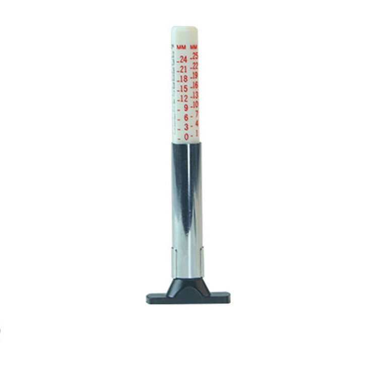 Reifen-Profiltiefenmesser 0-25mm – Bild 5 | LuxeStyle