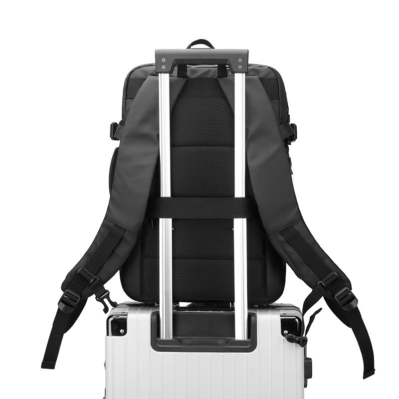 Business Rucksack für Kurztrips – 20-35L