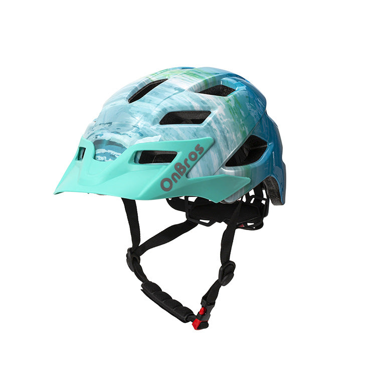 Kinder Fahrradhelm