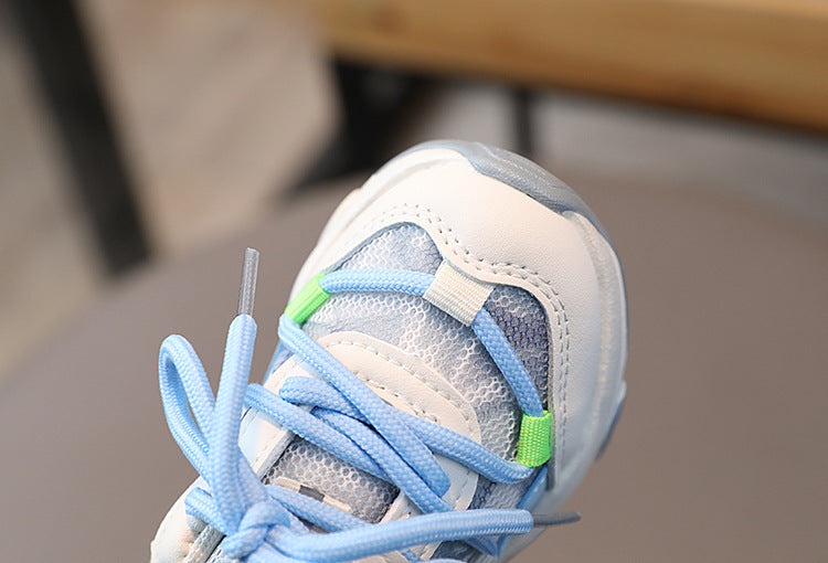 Laufschuhe für Kids