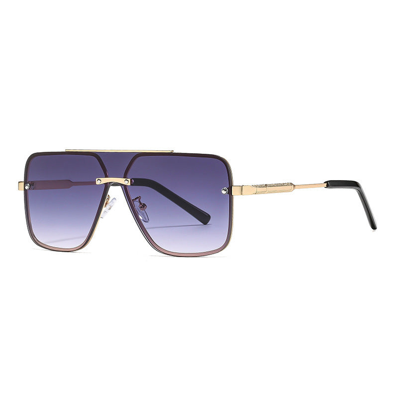 Shield-Sonnenbrille Vortex