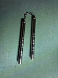 Nunchaku-Aufbewahrungsstab