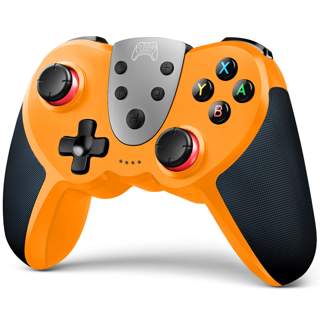 Vibrierender Wireless Bluetooth Gaming-Controller