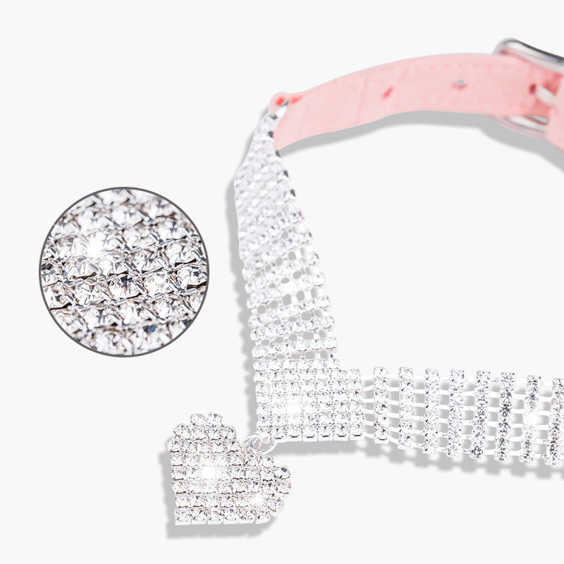 Edelstein-Halsband – Bild 5 | LuxeStyle