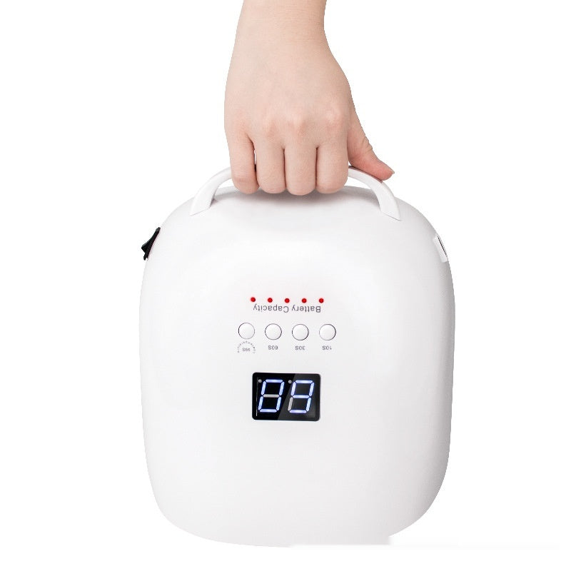 Nagel Phototherapiegerät – Bild 7 | LuxeStyle