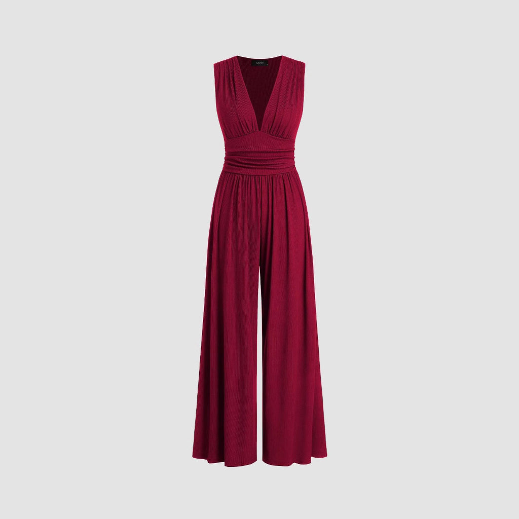 Einheitlicher Jumpsuit