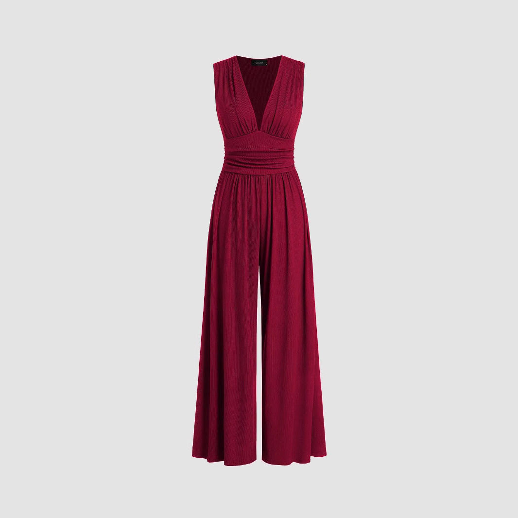 Einheitlicher Jumpsuit