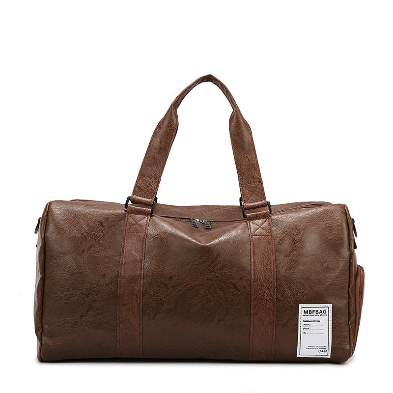 Sport- und Fitness-Bag für Herren