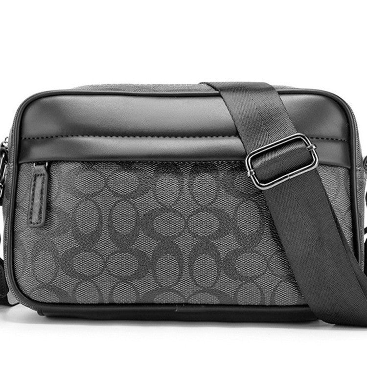 Plaid Umhängetasche, Crossbody und Bauchtasche