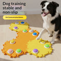 Sprechender Hunde-Trainingsknopf