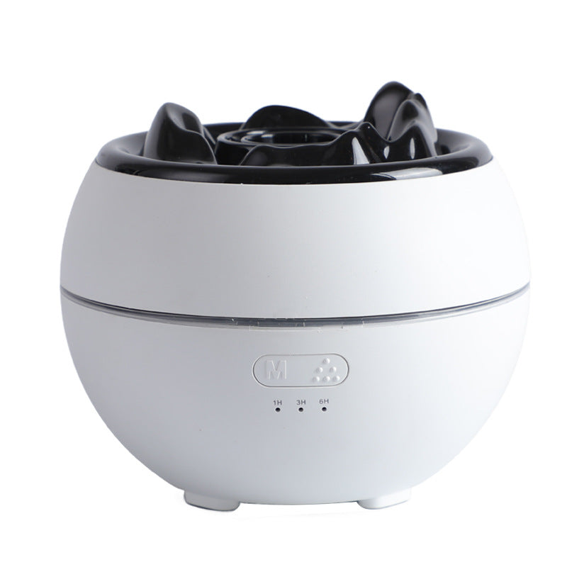 Flammen Aroma Diffusor für Zuhause
