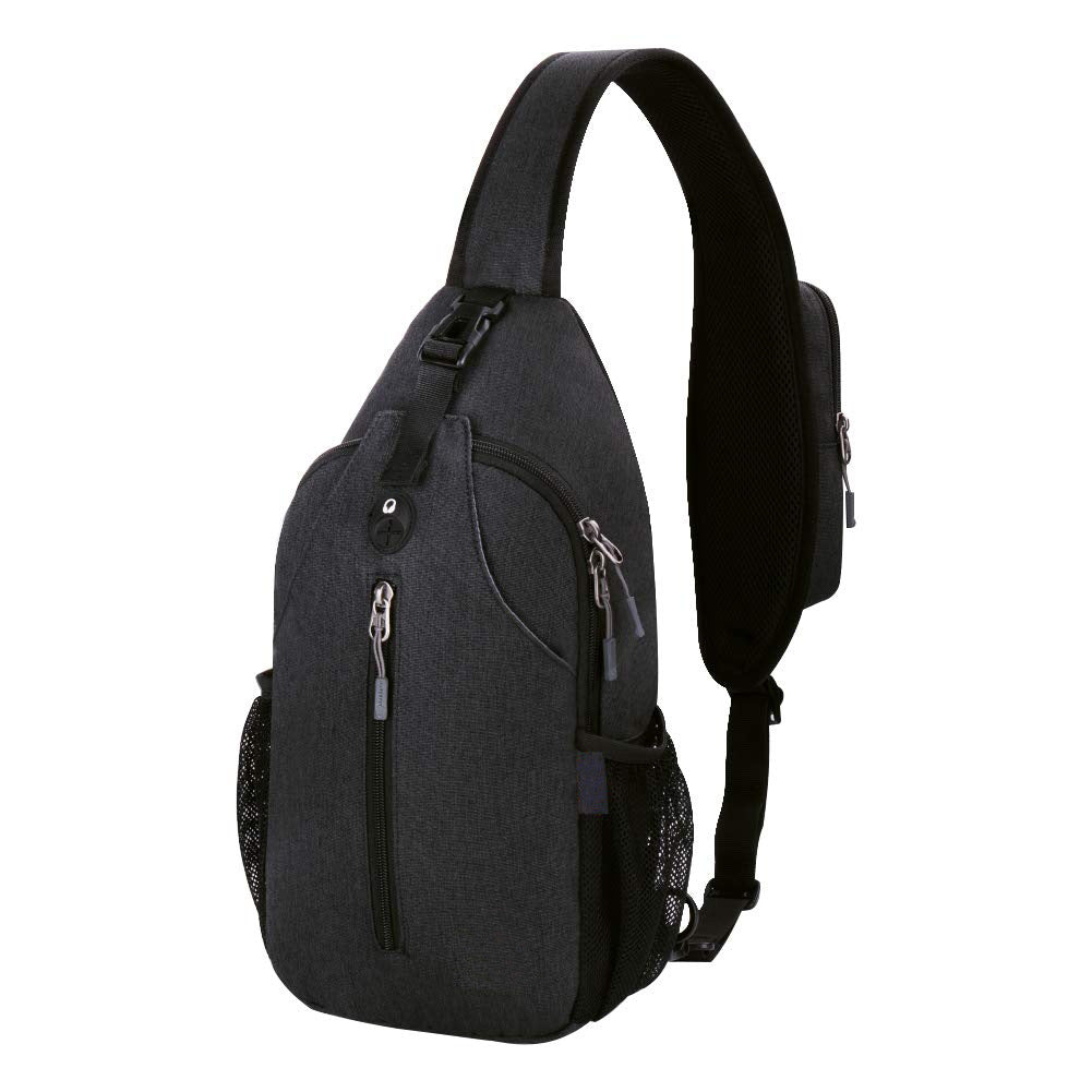 Brusttasche für Herren, diverse Farben