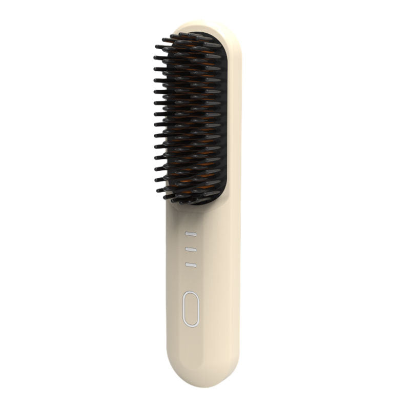 Haarroller und Glättekocher – Bild 2 | LuxeStyle