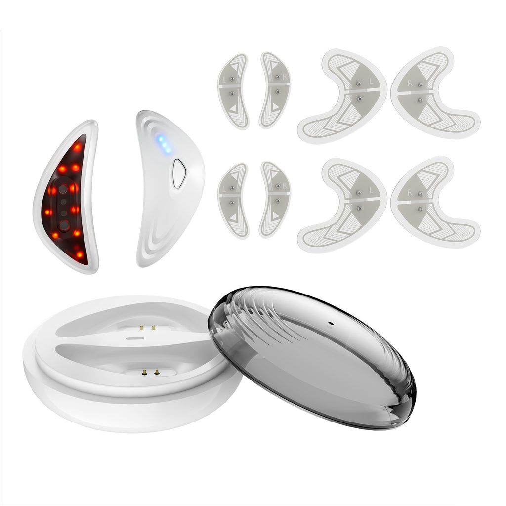 Auge-Massager