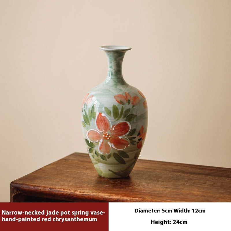Keramik Vase