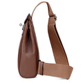 Minimalistische Crossbody Bag für Herren