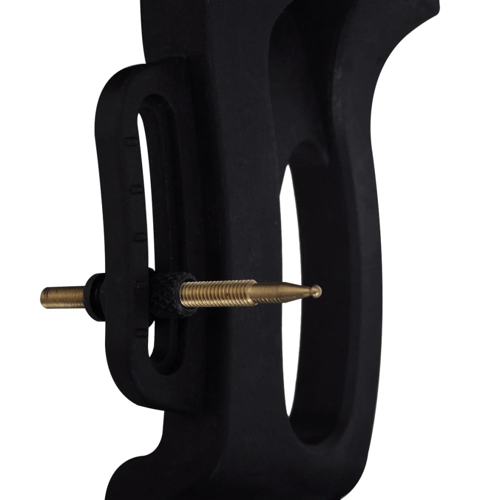 Recurvebogen-Set für Jugendliche 49" 20 lb